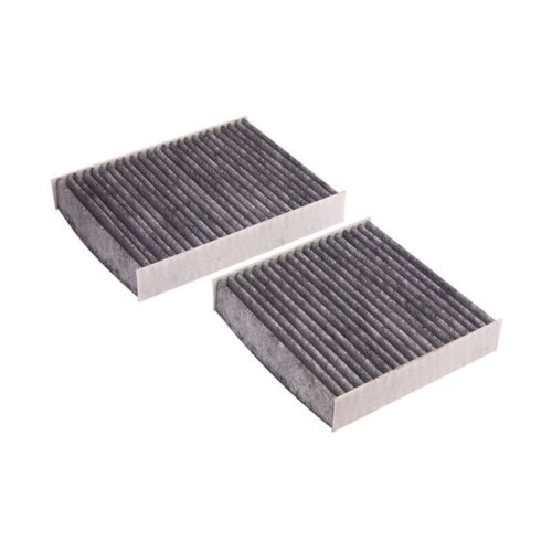 Filtro De Cabine AKX35345/C-2 Citroen C3, Peugeot 208 Flex