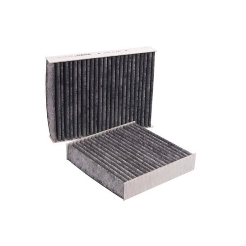 Filtro De Cabine AKX35345/C-2 Citroen C3, Peugeot 208 Flex