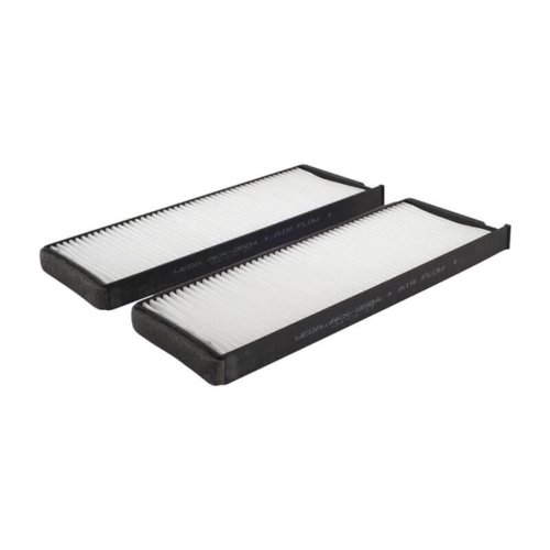 Filtro De Cabine AKX3584-2 Ssangyong Rexton 2.9 Diesel, 3.2 Gas