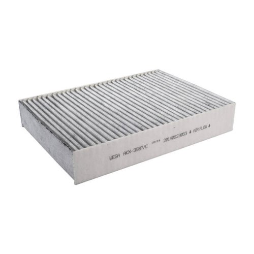 Filtro De Cabine AKX3587/C Jaguar S-Type 3.0, 4.0, 4.2 V6 24v