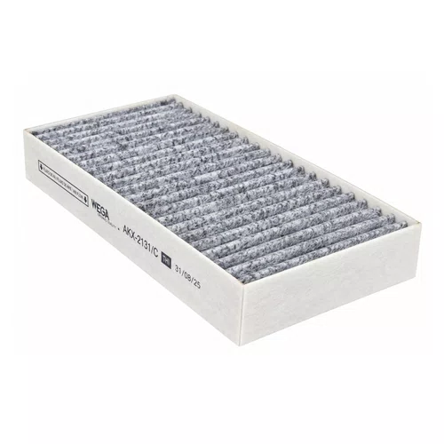 Filtro Cabine BYD Shark Denza D9 Híbrido - Wega AKX2131/C