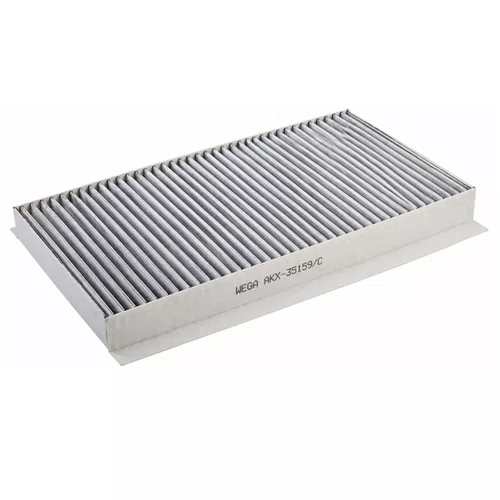 Filtro Cabine Corsa Classic Montana - Wega AKX35159/C