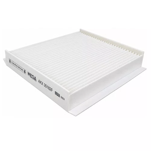 Filtro Cabine F-150 F-250 F-350 - Wega AKX35182F