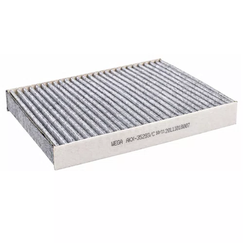 Filtro Cabine Fiat Doblo 1.4 1.6 1.8 - Wega AKX35293/C