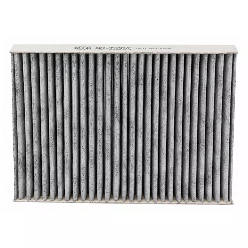 Filtro Cabine Fiat Doblo 1.4 1.6 1.8 - Wega AKX35293/C