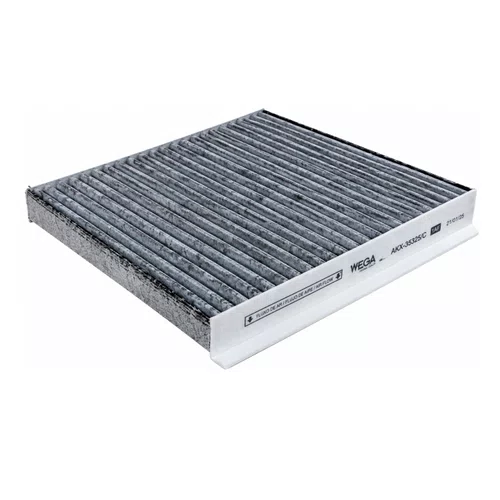 Filtro Cabine Fiat Titano 2.2 Diesel 2024> - Wega AKX35325/C