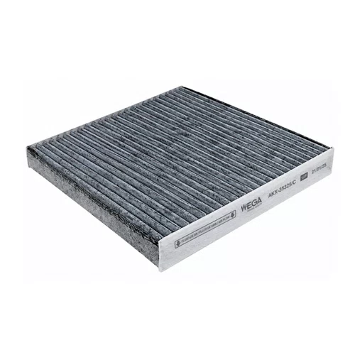 Filtro Cabine Fiat Titano 2.2 Diesel 2024> - Wega AKX35325/C