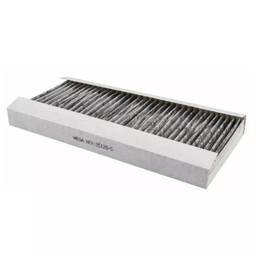 Filtro Cabine Focus 1.6 1.8 2.0 Escort - Wega AKX35128/C