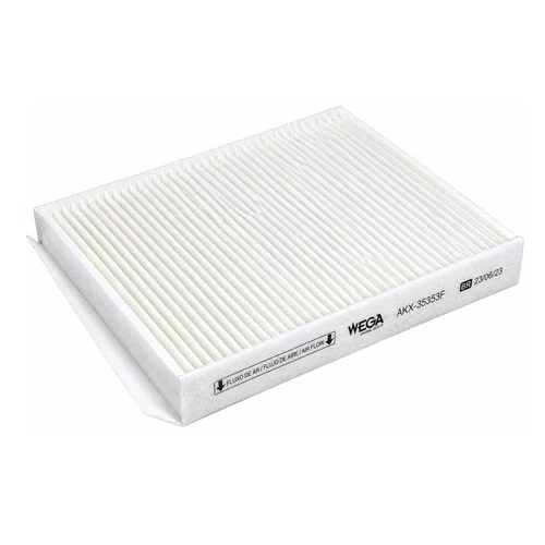 Filtro Cabine Ford Mustang 2015 em Diante - Wega AKX35353F
