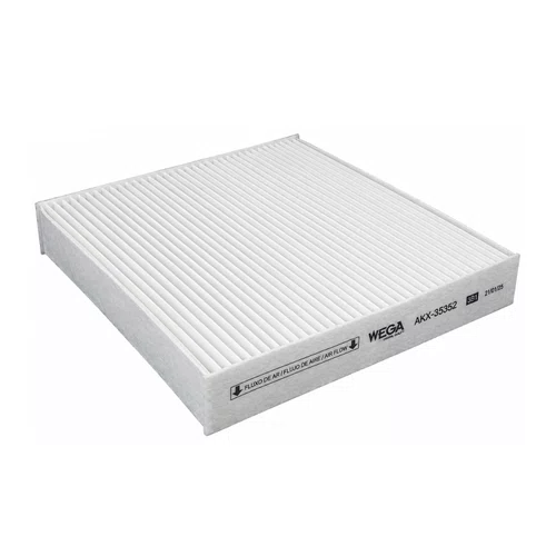 Filtro Cabine Ford Territory 2023 em diante - Wega AKX35352