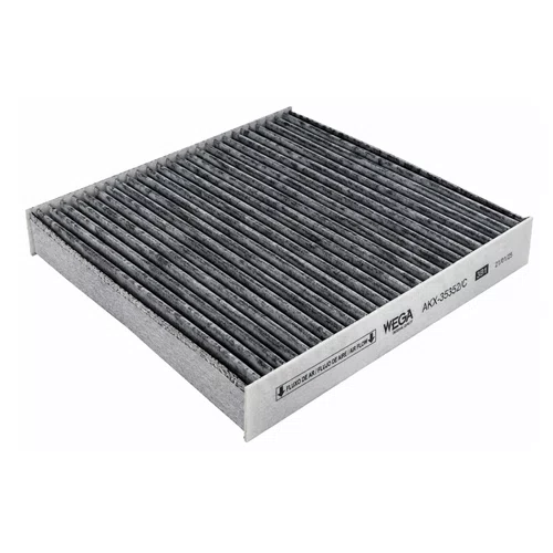 Filtro Cabine Ford Territory 2023 em Diante- Wega AKX35352/C