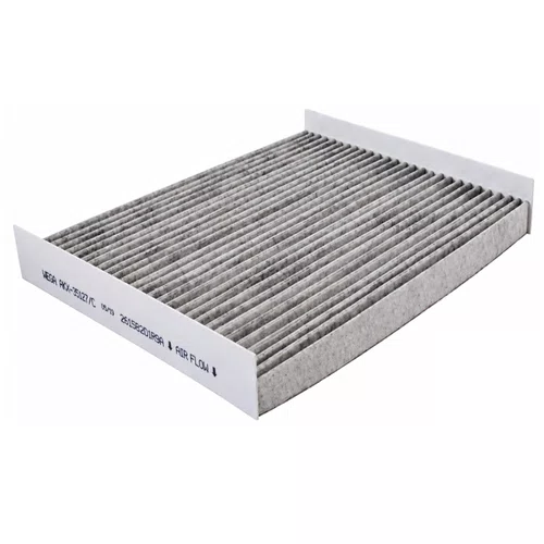 Filtro Cabine Fusion 2.5 2010 Em Diante - Wega AKX35127/C