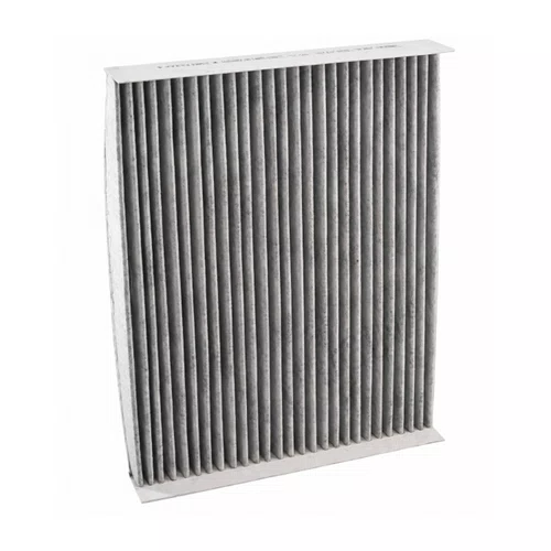 Filtro Cabine Fusion 2.5 2010 Em Diante - Wega AKX35127/C