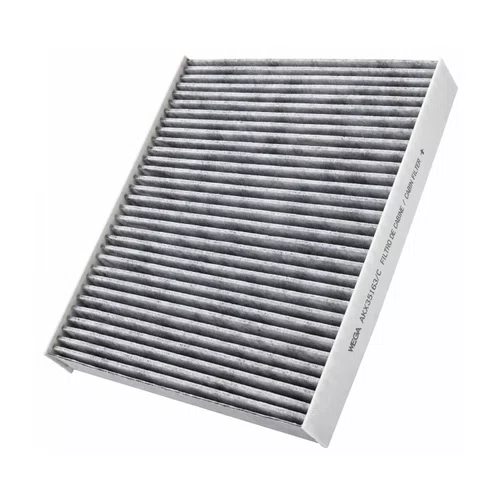 Filtro Cabine Gol Fox CrossFox Golf - Wega AKX35163/C