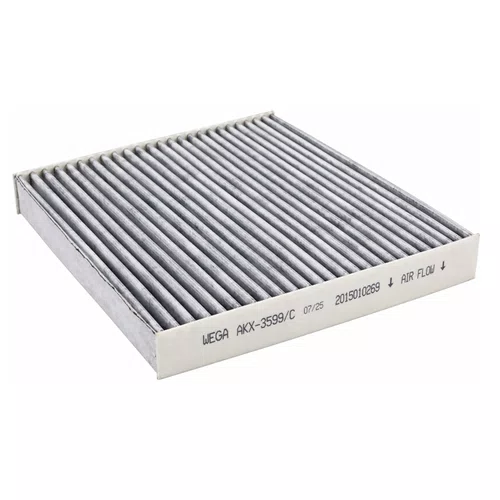 Filtro Cabine Honda Civic CR-V Accord - Wega AKX3599/C