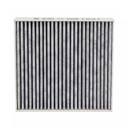Filtro Cabine Honda Civic CR-V Accord - Wega AKX3599/C