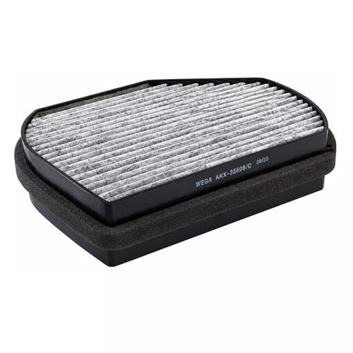 Filtro Cabine Mercedes C180 C280 CLK SLK - Wega AKX35608/C