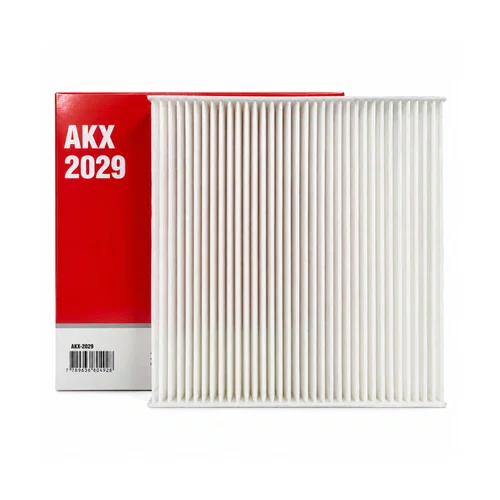 Filtro Cabine Mitsubishi Triton Outlander - Wega AKX2029