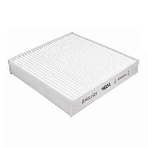 Filtro Cabine Mitsubishi Triton Outlander - Wega AKX2029