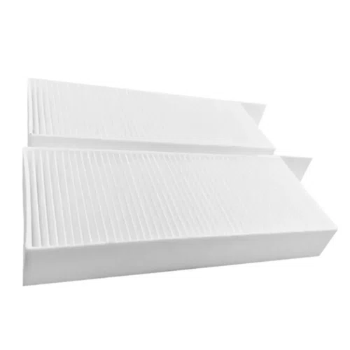 Filtro Cabine Peugeot 208 Citroen C3 1.0 3Cil AKX1459-2
