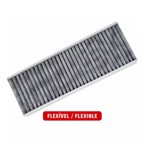 Filtro Cabine Porsche 911 3.0 4.0 - Wega AKX2122/CF