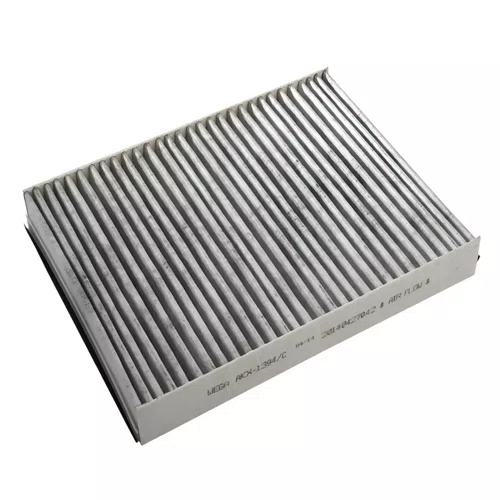 Filtro cabine Renault Megane 2.0 16V 2006> Akx1394/c