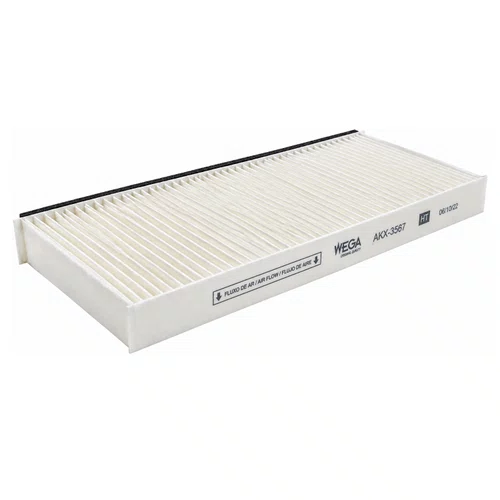Filtro Cabine Sprinter 311 411 415 515 - Wega AKX3567