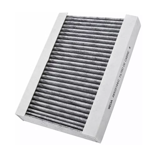 Filtro Cabine Xsara Picasso 1.6 1.8 2.0 - Wega AKX35164/C