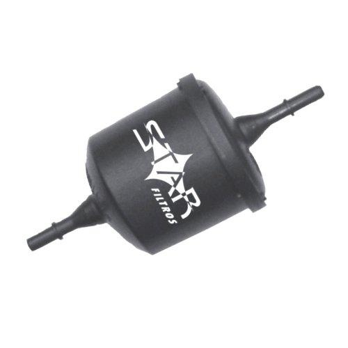 Filtro Combustível BI5010 Ka, Fiesta, Courier, Escort