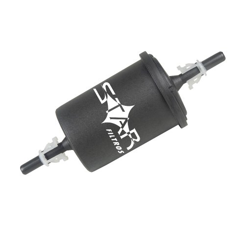 Filtro Combustível BI6010 GM Corsa, Celta, Fiat Palio, Siena Fire