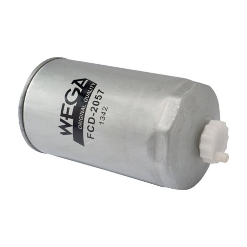 Filtro Combustível Diesel FCD2057 Iveco Cargo, Daily, Tector