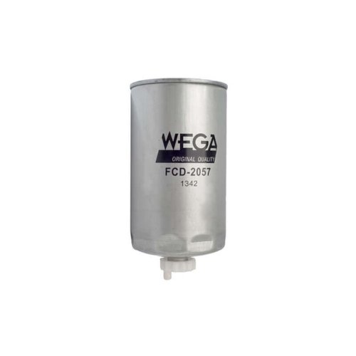Filtro Combustível Diesel FCD2057 Iveco Cargo, Daily, Tector