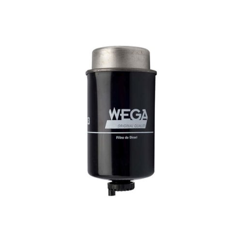 Filtro Combustível FCD0183 Land Rover Defender 110, 130, 90