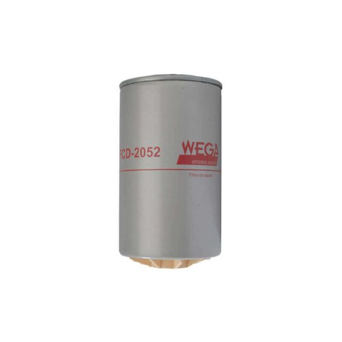 Filtro Combustível FCD2052 Secundario Ford Cargo