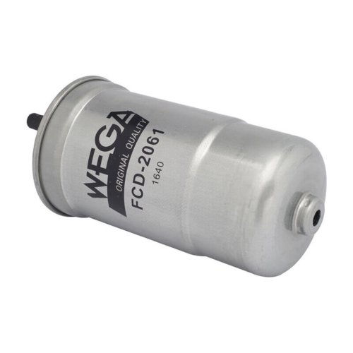Filtro Combustível FCD2061 Ford Ranger 3.0 Diesel 06