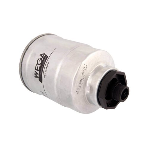 Filtro Combustível FCD2066/4 Frontier 2.5 Diesel Espanhol