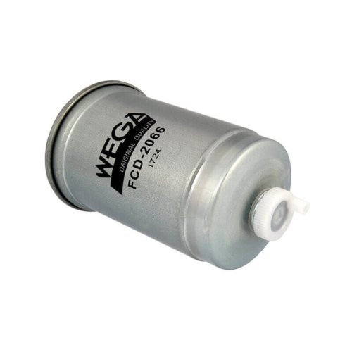 Filtro Combustível FCD2066 Landrover Freelander 2.0 Td 98>00