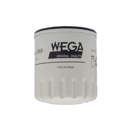 Filtro Combustível FCD2069 Mercedes Bens E220, E300