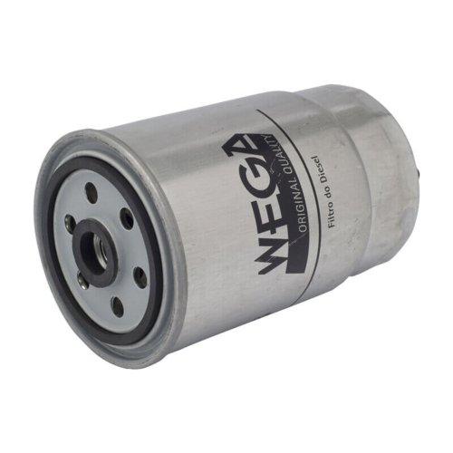 Filtro Combustível FCD2076 Citroen Jumper, Peugeot Boxer 2.8