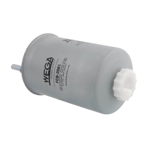 Filtro Combustível FCD2081 Land Rover Range Rover 3.0 V6 14>