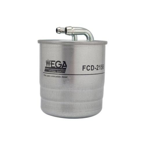 Filtro Combustível FCD2156 Mercedes Ml350 3.0 Cdi Diesel 09>
