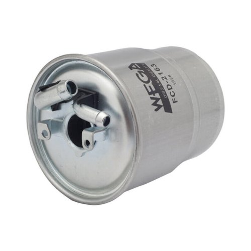 Filtro Combustível FCD2163 Grand Cherokee Limited 3.0 V6 05