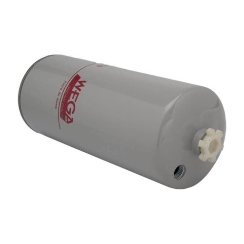 Filtro Combustível FCD2210 Ford F250 3.9 Diesel 07>12