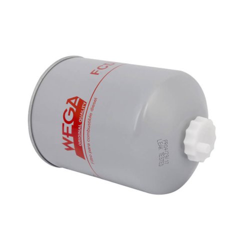 Filtro Combustível FCD2212 Ford F250, Agrale Furgovan, Renau
