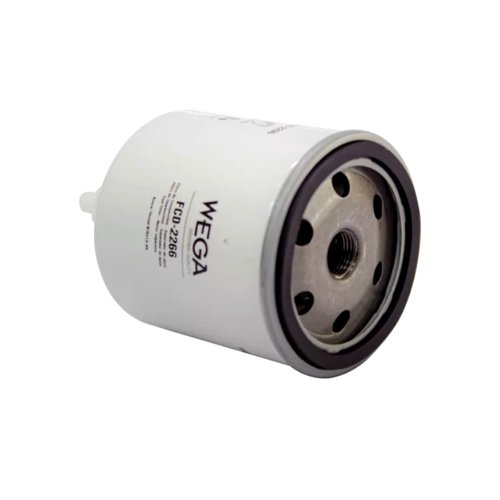 Filtro Combustível FCD2266 Bob Cat Serie 200, Serie A, Mt