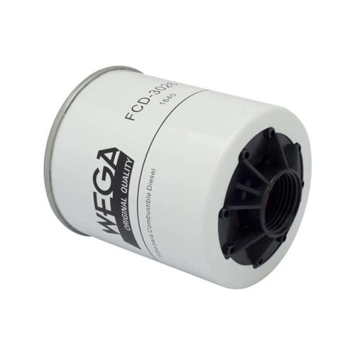 Filtro Combustível FCD3026 M Benz Sprinter 311 Cdi 04>
