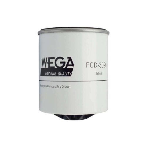 Filtro Combustível FCD3026 M Benz Sprinter 311 Cdi 04>