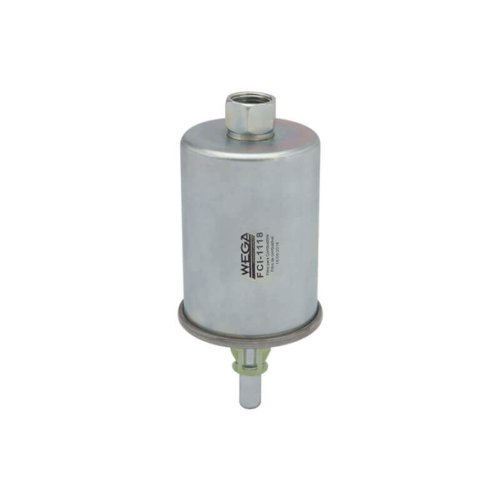 Filtro Combustível FCI1118 Gm Blazer, S10 4.3 V6 C/ Engate