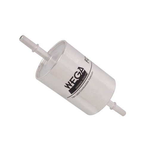 Filtro Combustível FCI1124 Gm Trailblazer 3.6 V6 12>