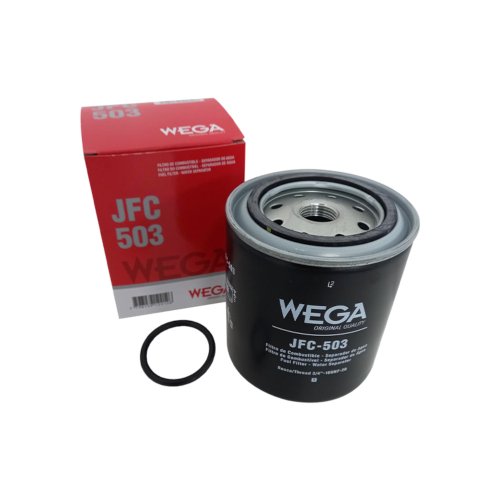 Filtro Combustível JFC503 Mitsubishi L200 Triton Diesel